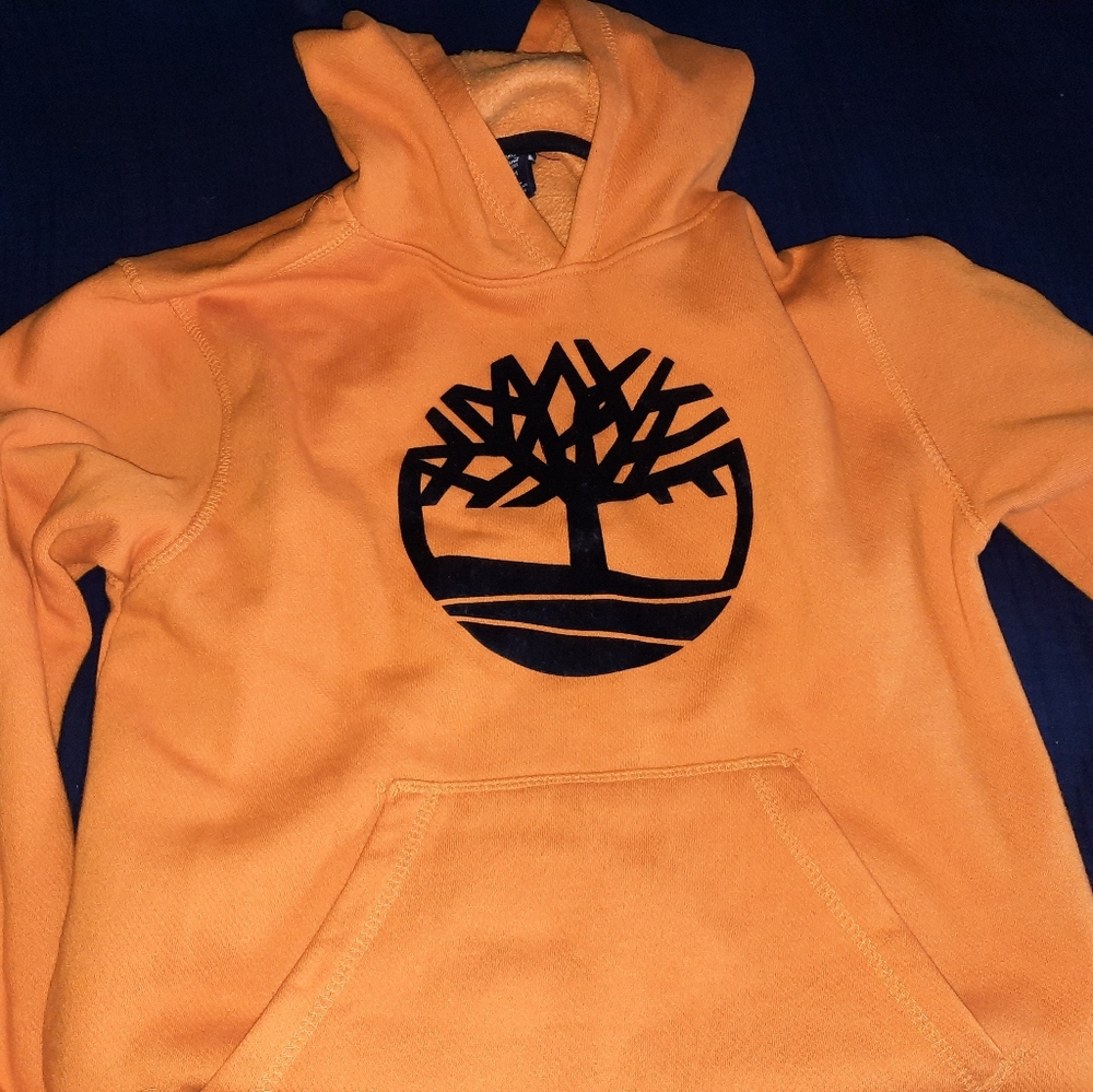 Timberland Boys Hoodie